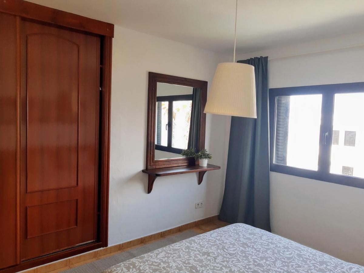 Susurro Del Mar Apartment Puerto del Carmen  Bagian luar foto