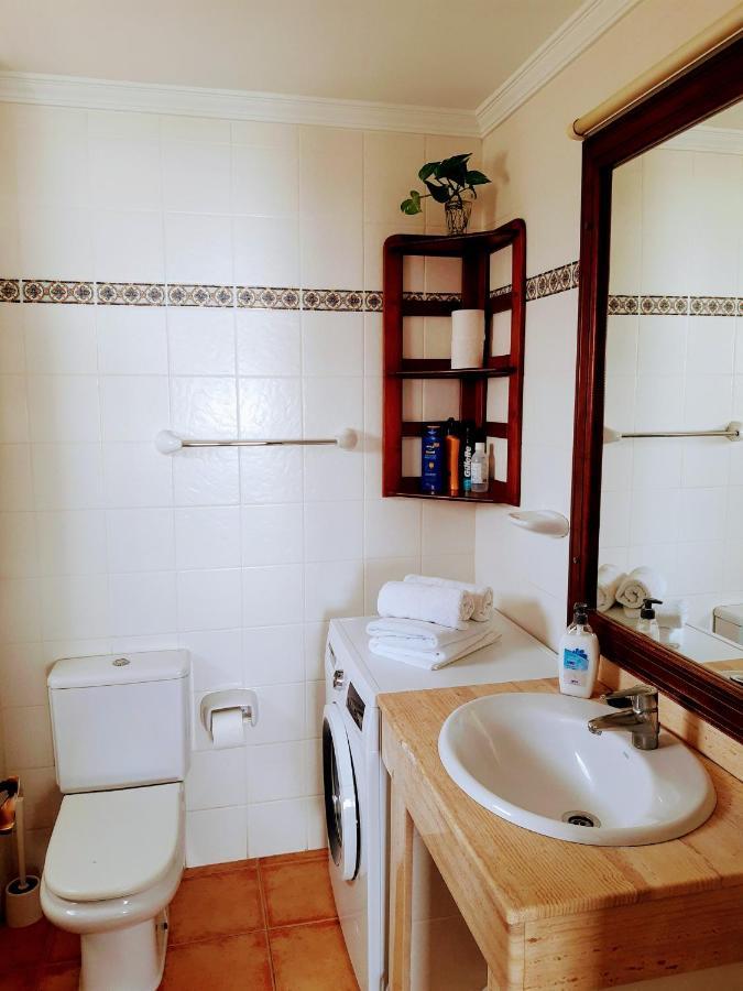 Susurro Del Mar Apartment Puerto del Carmen  Bagian luar foto