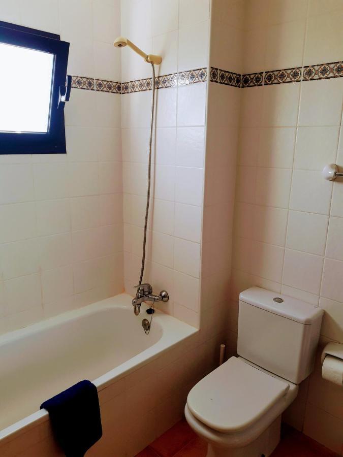 Susurro Del Mar Apartment Puerto del Carmen  Bagian luar foto