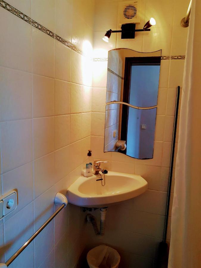 Susurro Del Mar Apartment Puerto del Carmen  Bagian luar foto