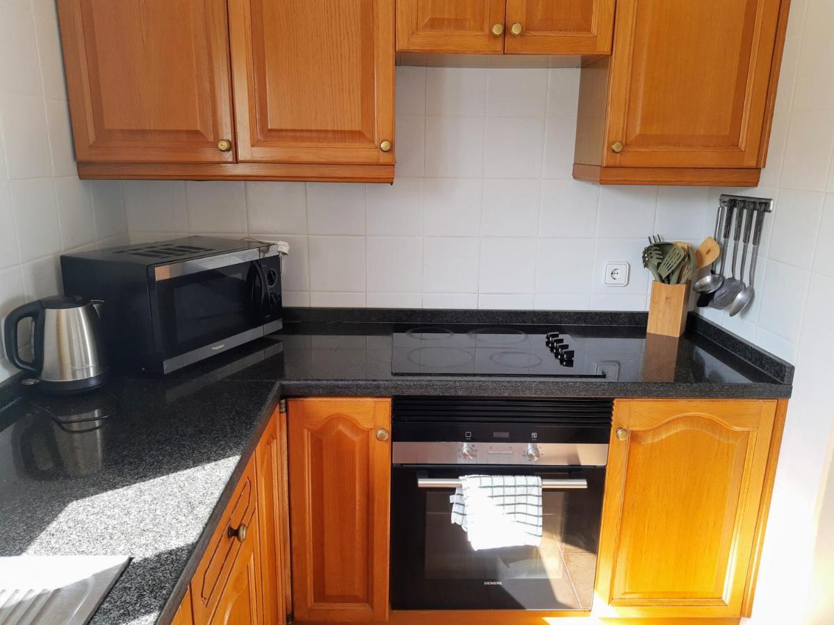 Susurro Del Mar Apartment Puerto del Carmen  Bagian luar foto