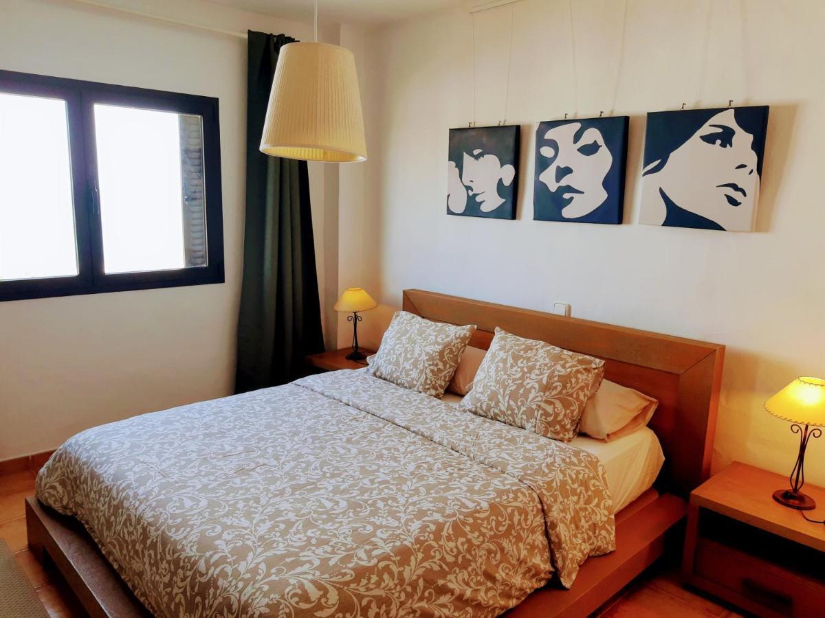 Susurro Del Mar Apartment Puerto del Carmen  Bagian luar foto