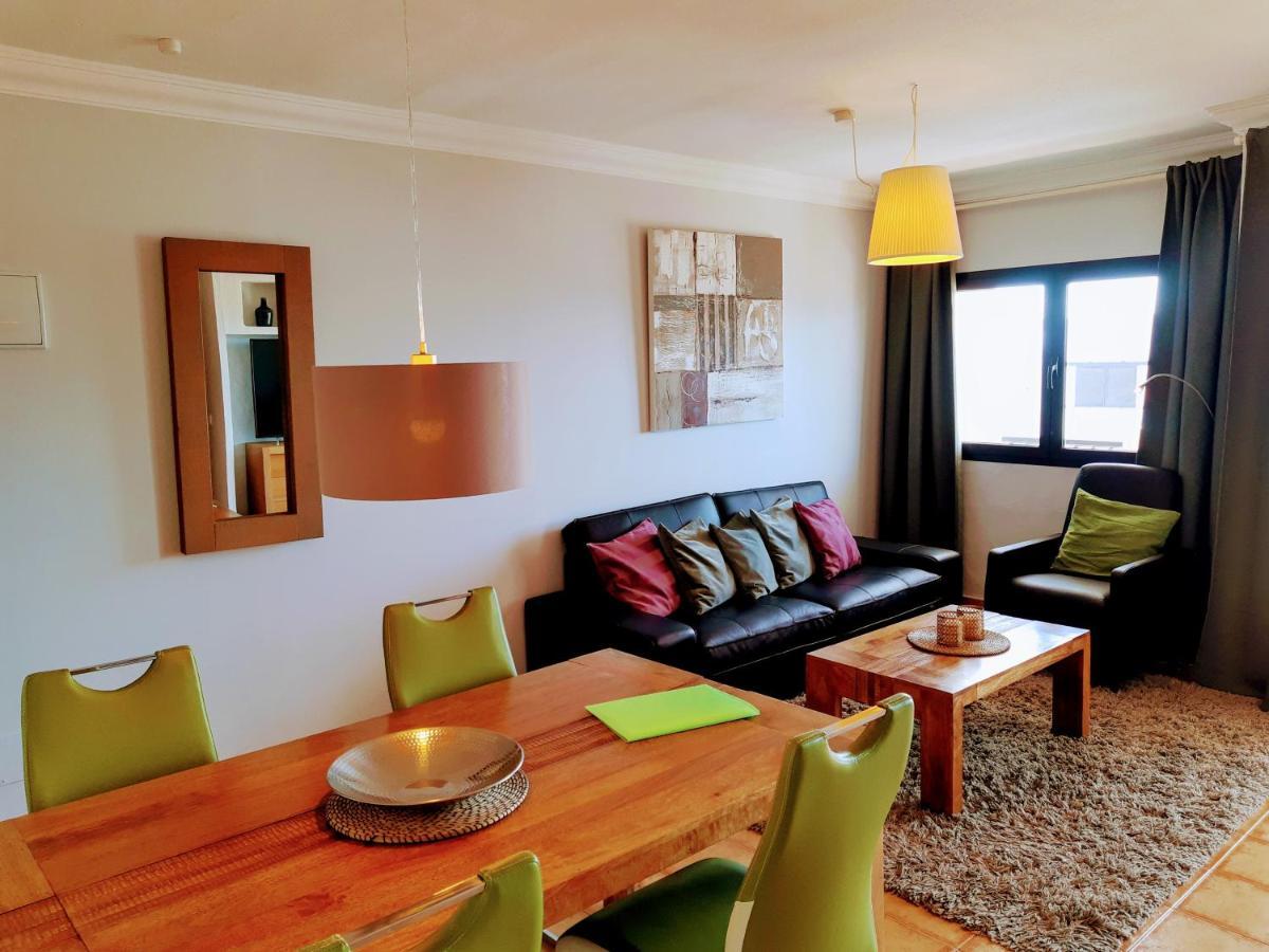 Susurro Del Mar Apartment Puerto del Carmen  Bagian luar foto