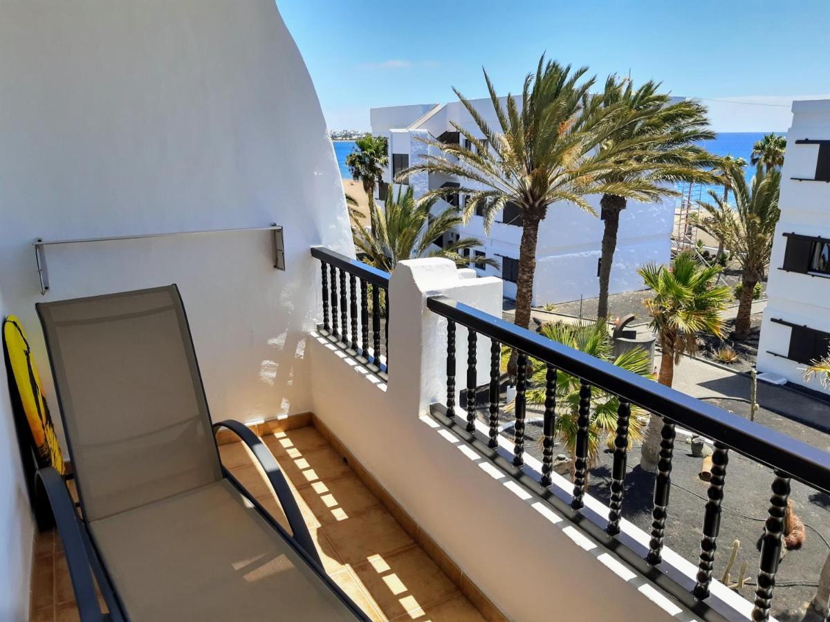 Susurro Del Mar Apartment Puerto del Carmen  Bagian luar foto