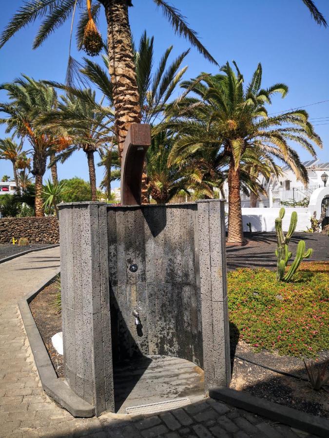 Susurro Del Mar Apartment Puerto del Carmen  Bagian luar foto