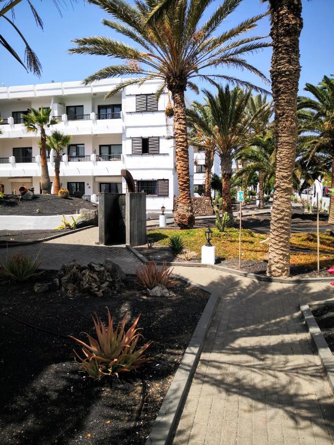 Susurro Del Mar Apartment Puerto del Carmen  Bagian luar foto